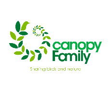 The Canopy Family logo