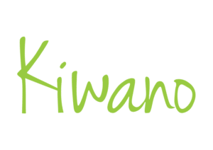Kiwano Logo Green