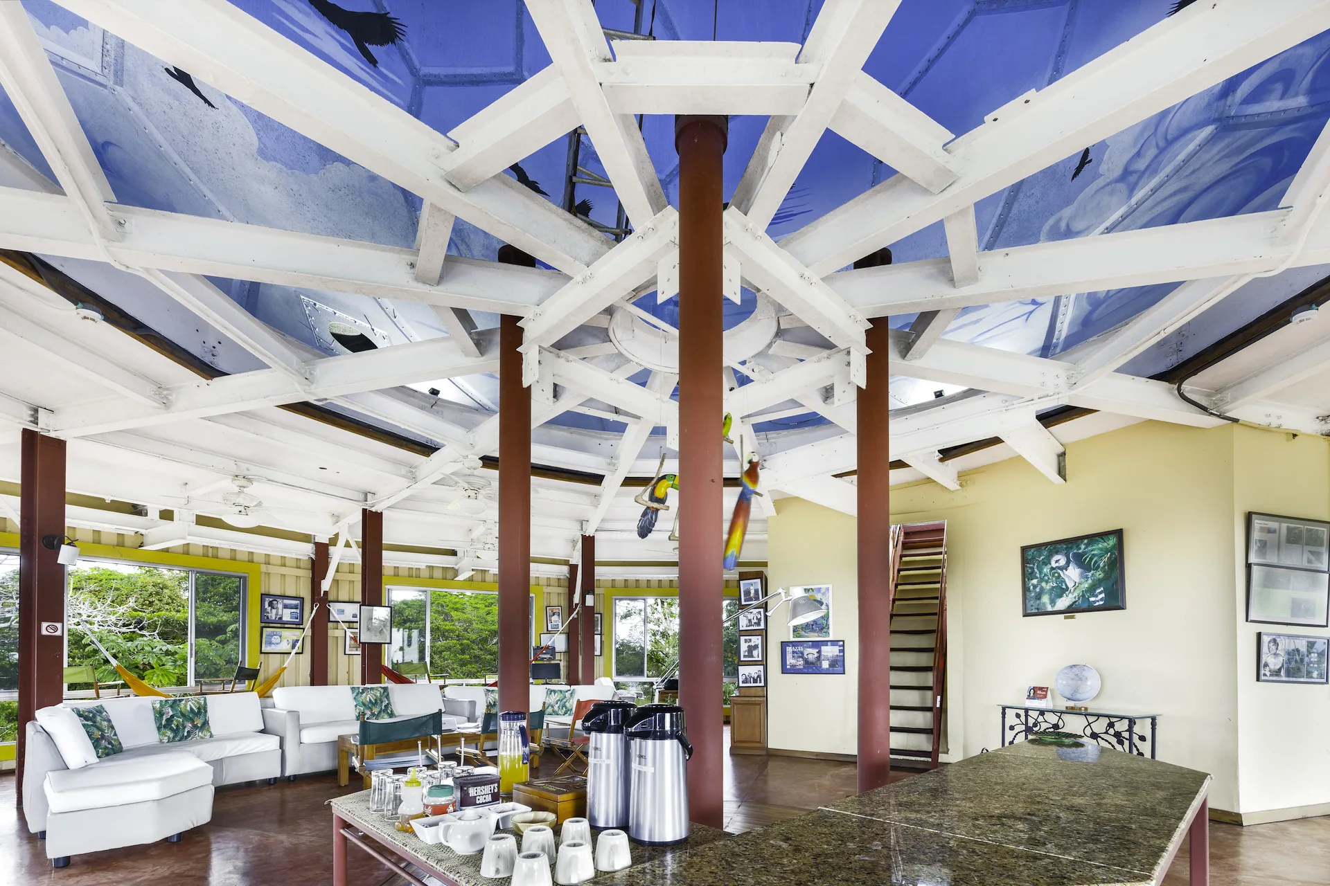 RLK_3161 copy Living room at CT by Rafael Lau