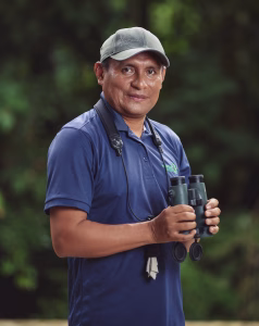 Faustino "Tino" Sánchez